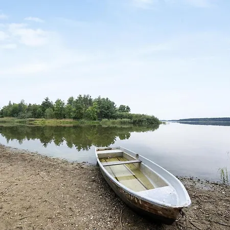 13 - Finnhuette منتزه العطل *