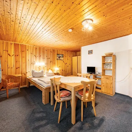 13 - Finnhuette Feriepark Quitzdorf