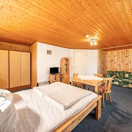 13 - Finnhuette منتزه العطل