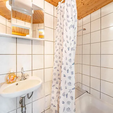 Feriepark 13 - Finnhuette