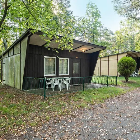 منتزه العطل 13 - Finnhuette *