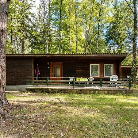 13 - Finnhuette * Niesky