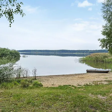 منتزه العطل 13 - Finnhuette