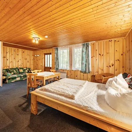 13 - Finnhuette * Niesky