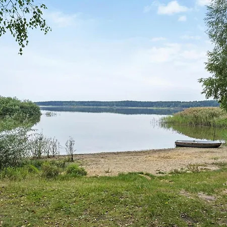13 - Finnhuette *