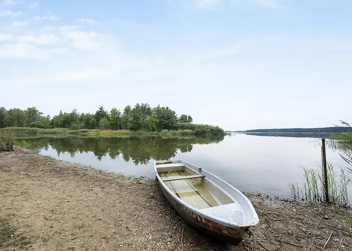 13 - Finnhütte Ferienpark *