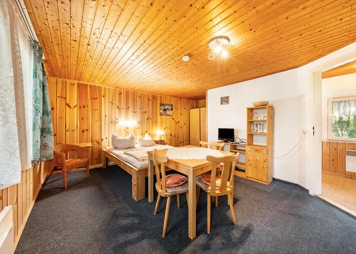 13 - Finnhütte Ferienpark Niesky