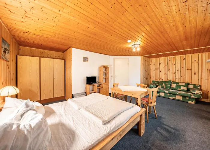 13 - Finnhütte Ferienpark