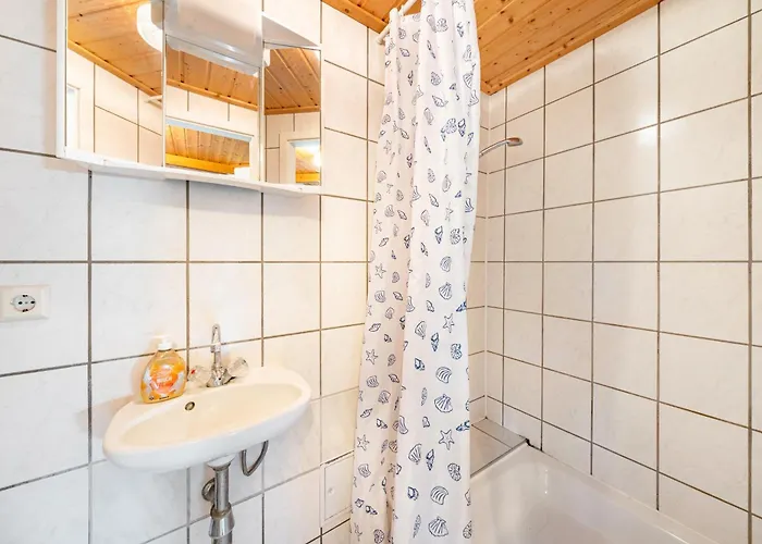 Ferienpark 13 - Finnhütte