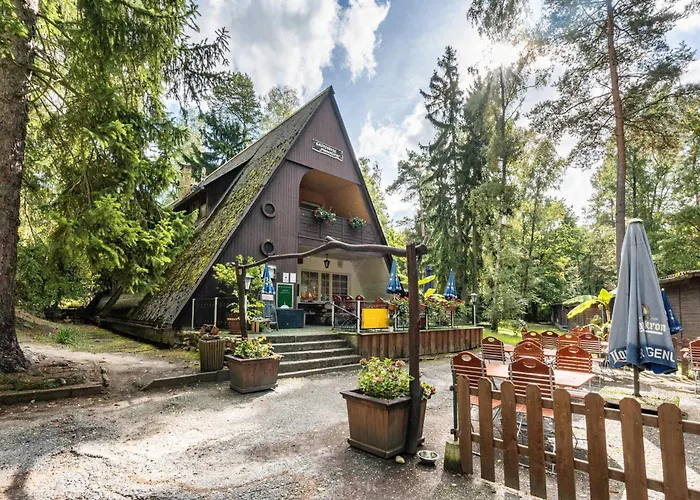 13 - Finnhütte Ferienpark